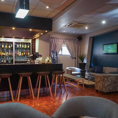 Inani Hotel Morning Star Pretoria Luaran gambar