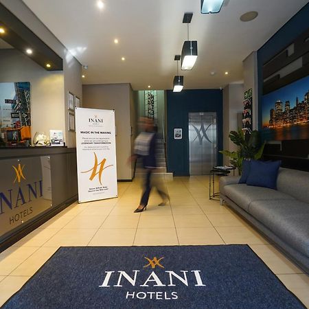 Inani Hotel Morning Star Pretoria Luaran gambar