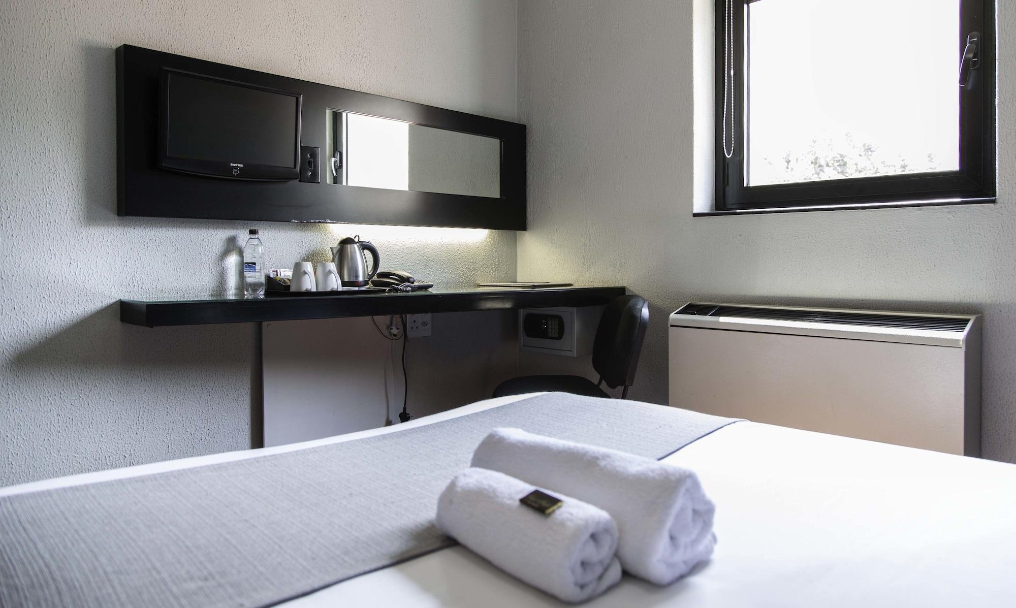 Inani Hotel Morning Star Pretoria Luaran gambar