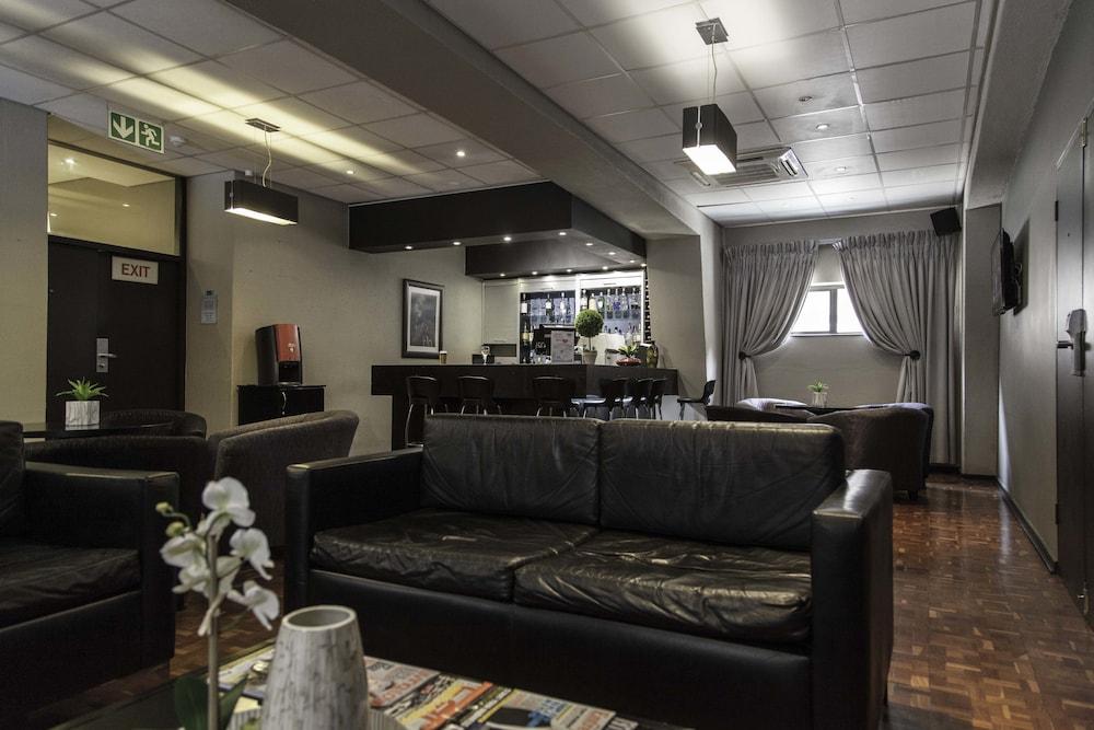 Inani Hotel Morning Star Pretoria Luaran gambar
