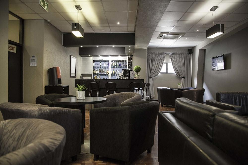 Inani Hotel Morning Star Pretoria Luaran gambar