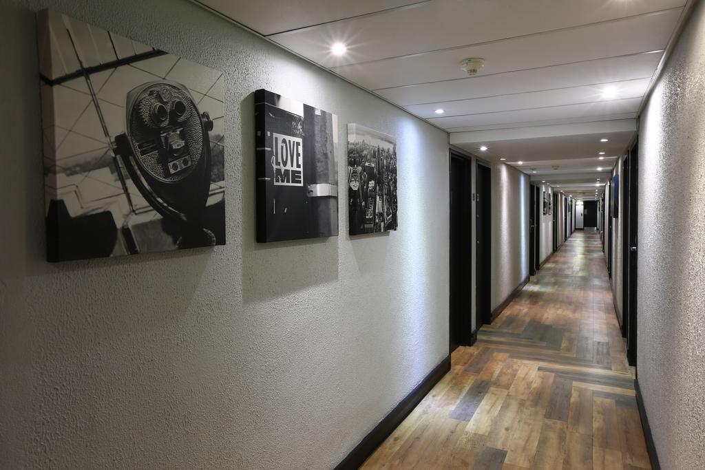 Inani Hotel Morning Star Pretoria Luaran gambar