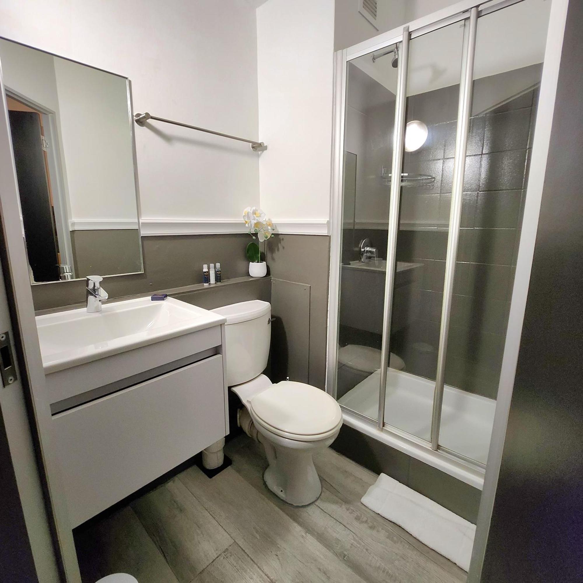 Inani Hotel Morning Star Pretoria Luaran gambar