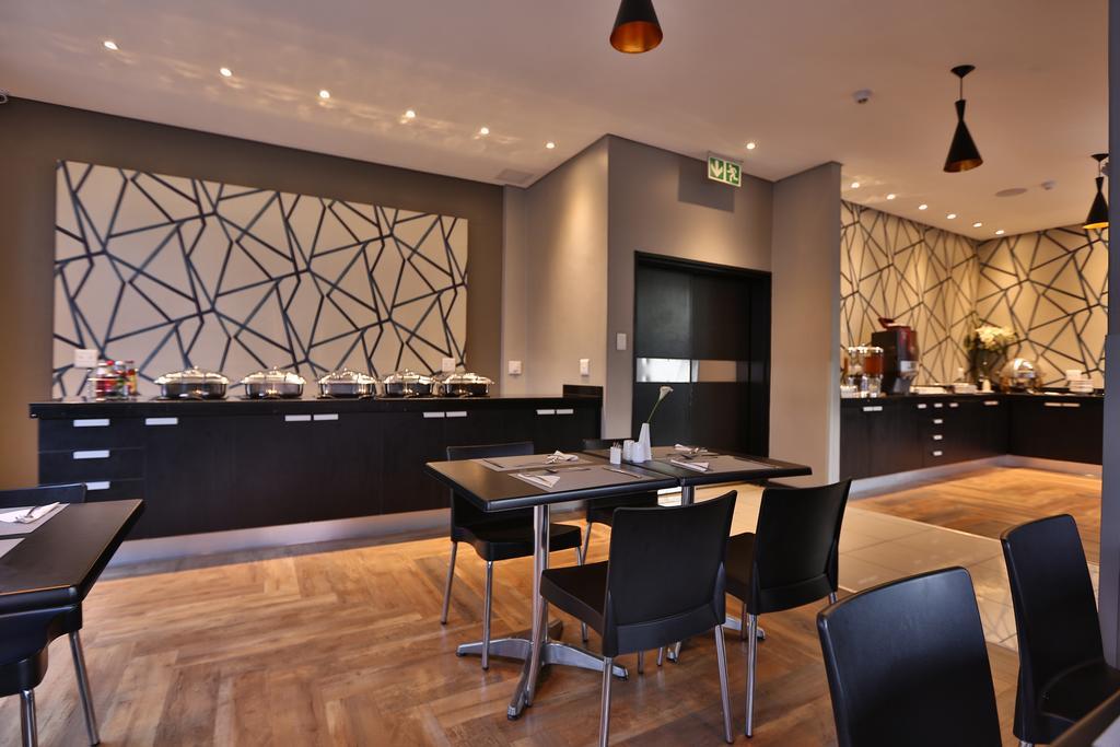 Inani Hotel Morning Star Pretoria Luaran gambar