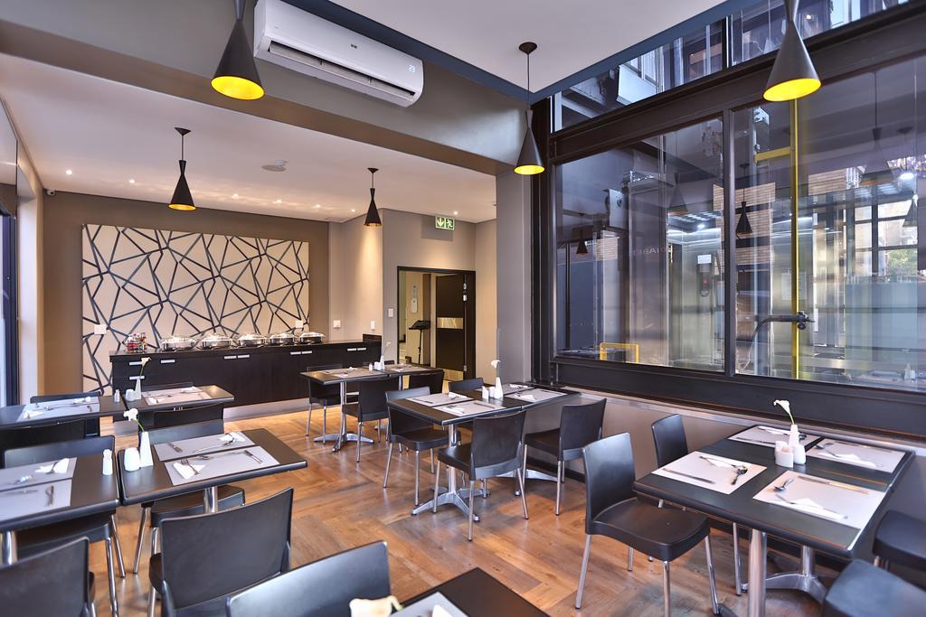 Inani Hotel Morning Star Pretoria Luaran gambar