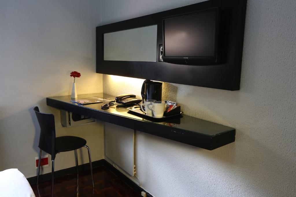 Inani Hotel Morning Star Pretoria Bilik gambar