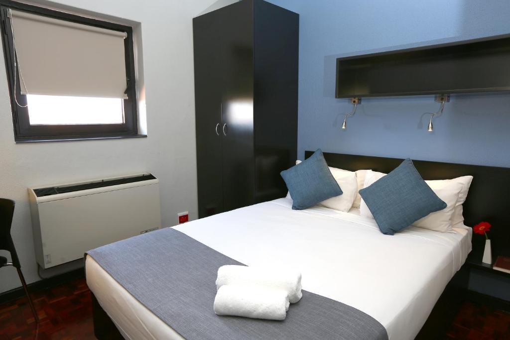 Inani Hotel Morning Star Pretoria Luaran gambar