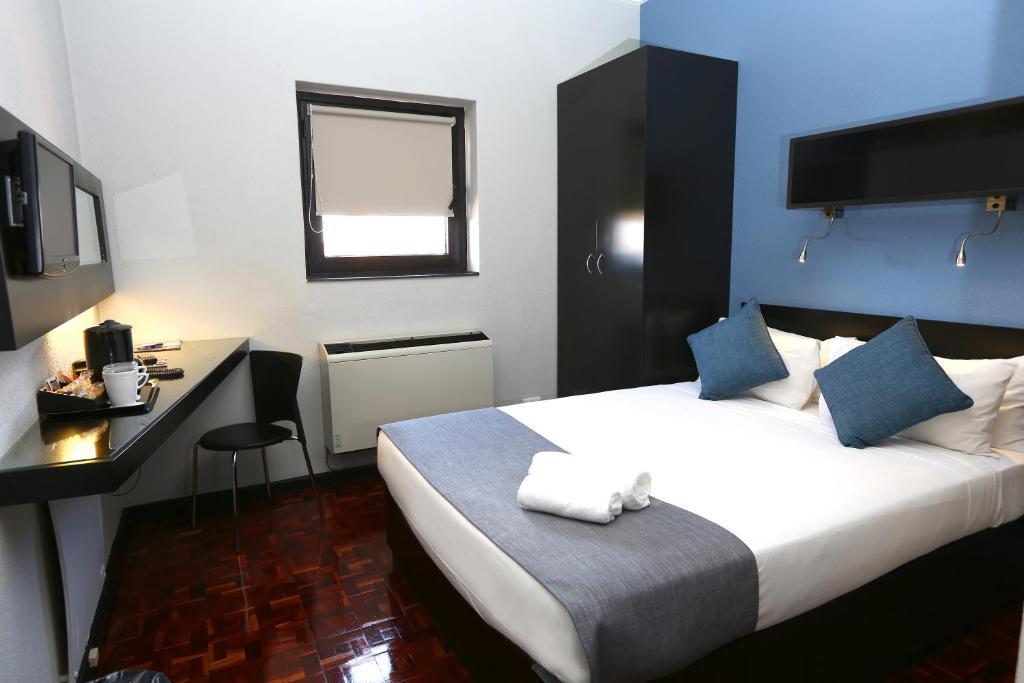 Inani Hotel Morning Star Pretoria Luaran gambar