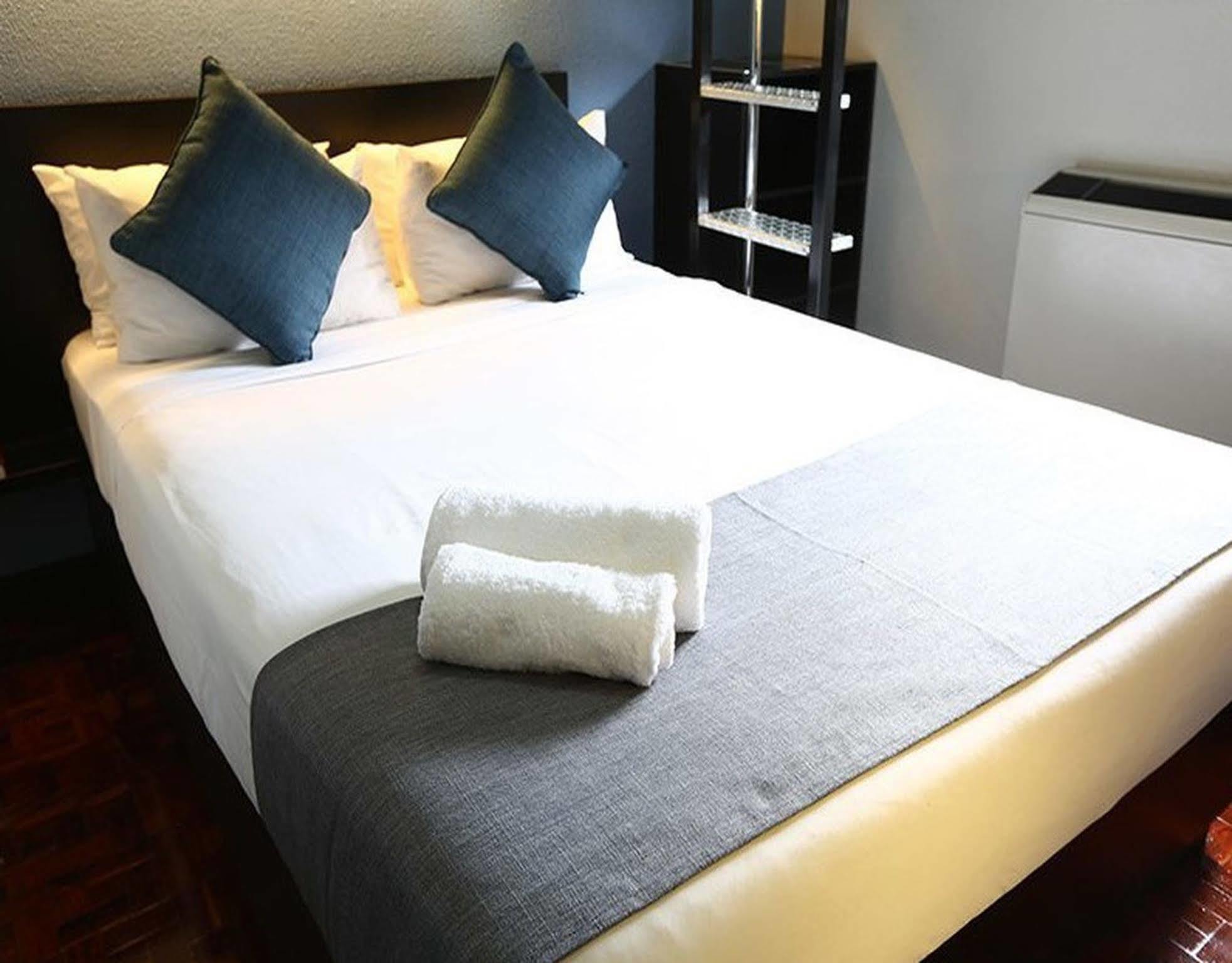Inani Hotel Morning Star Pretoria Luaran gambar
