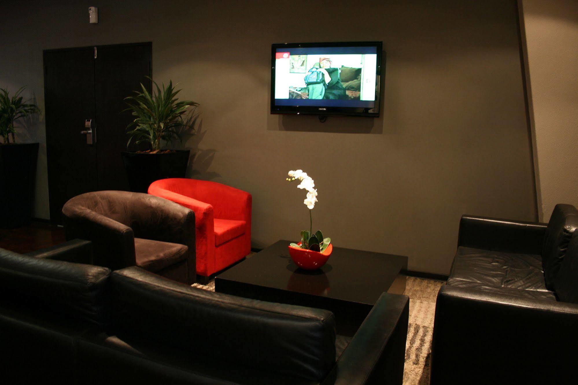 Inani Hotel Morning Star Pretoria Luaran gambar